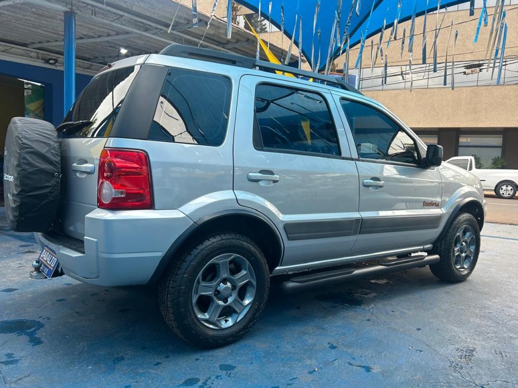 FORD Ecosport - Foto