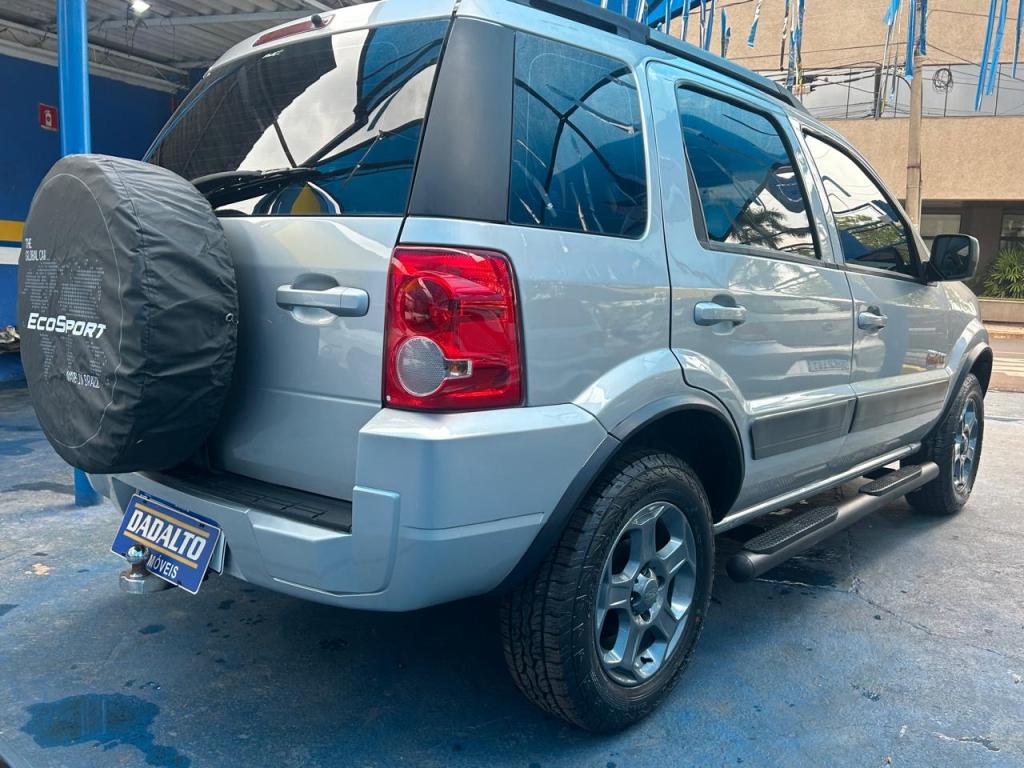 FORD Ecosport - Foto