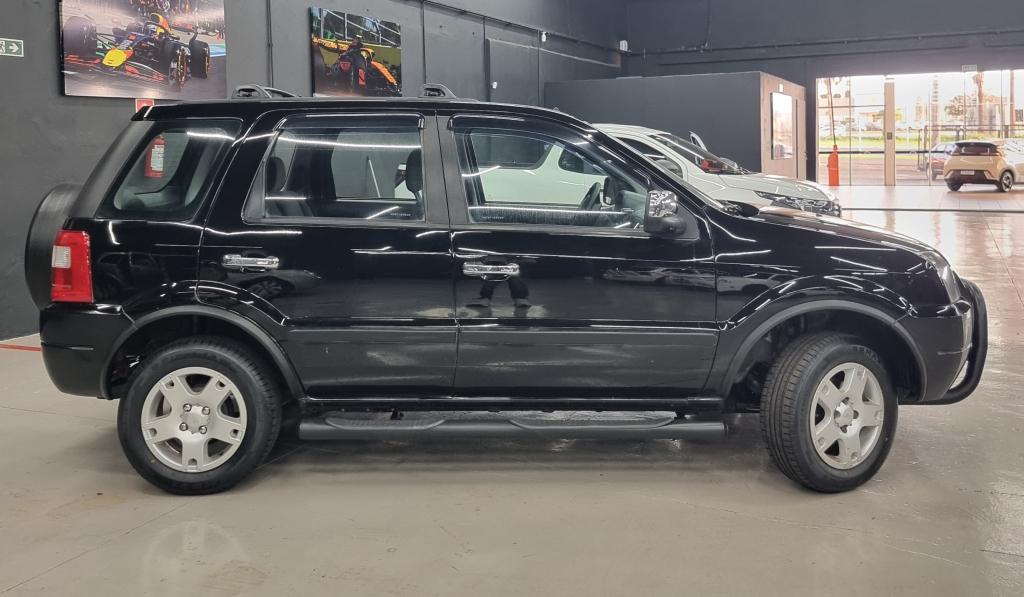 FORD Ecosport - Foto