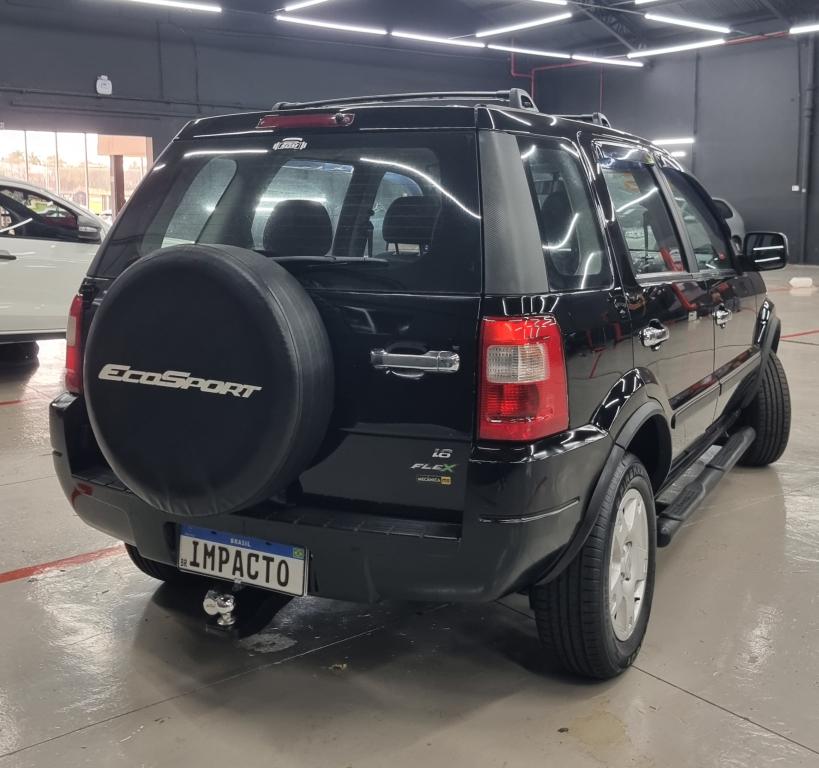 FORD Ecosport - Foto