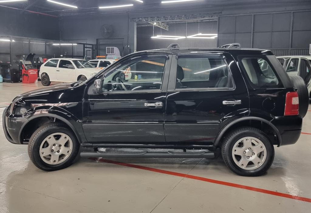 FORD Ecosport - Foto