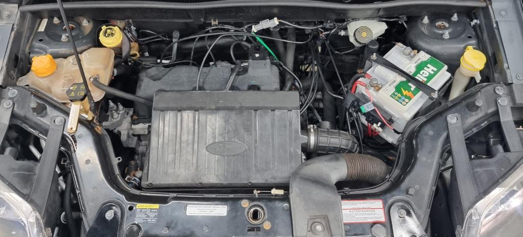 FORD Ecosport - Foto