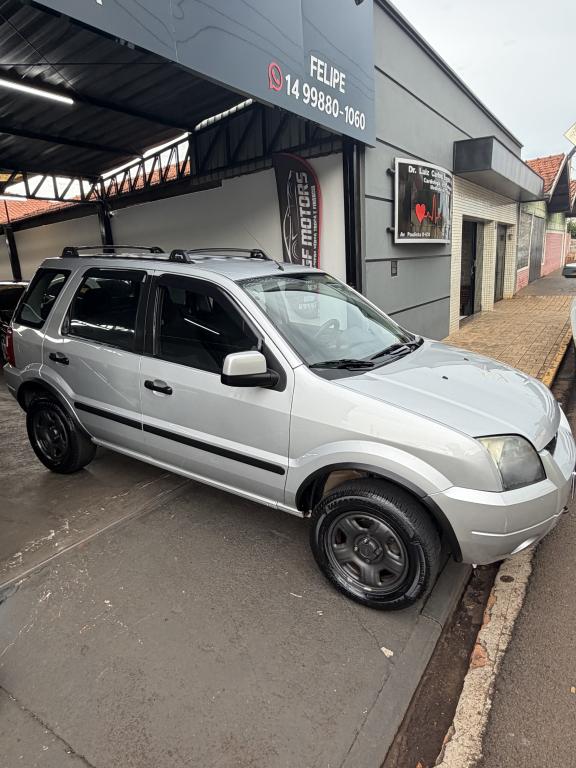 FORD Ecosport - Foto