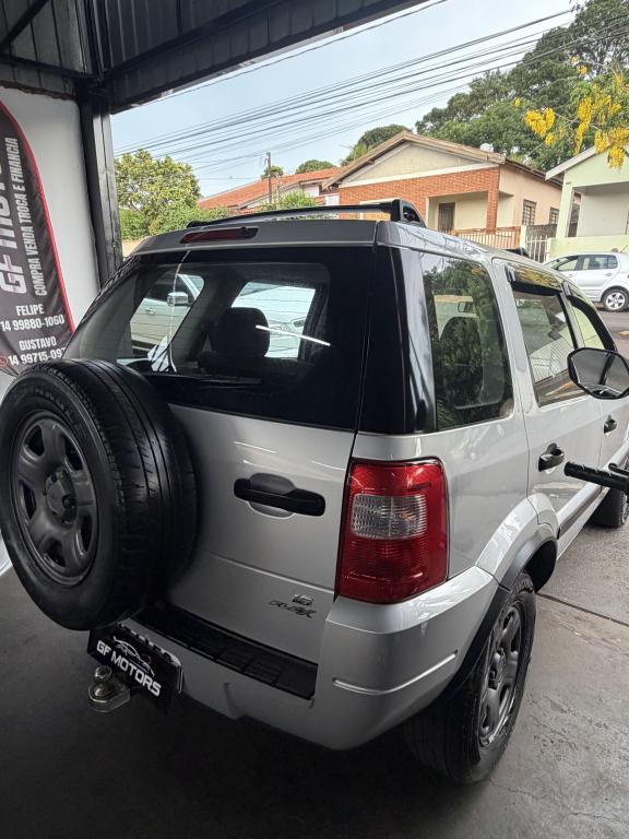 FORD Ecosport - Foto