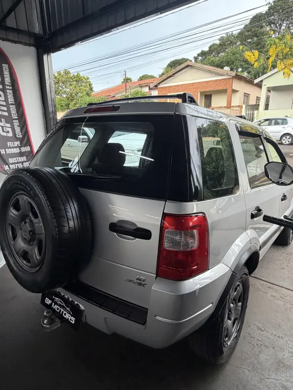 FORD Ecosport - Foto