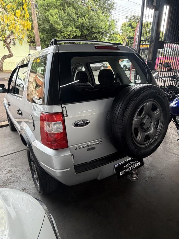 FORD Ecosport - Foto