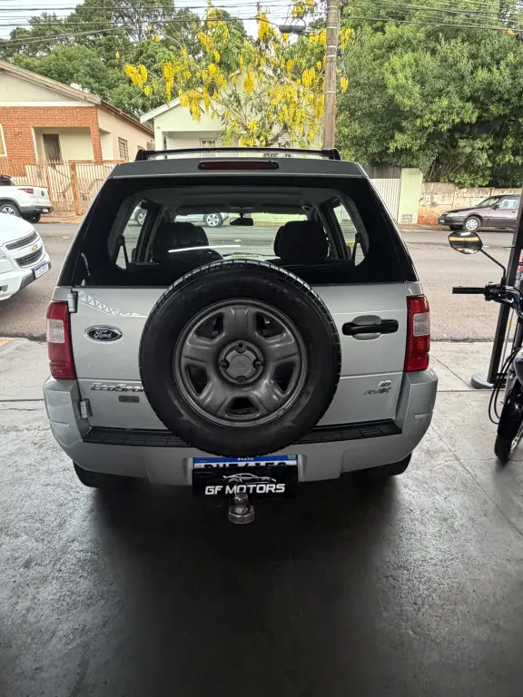 FORD Ecosport - Foto