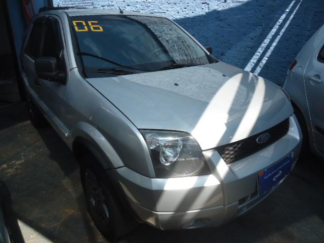 FORD Ecosport - Foto