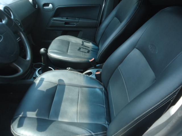 FORD Ecosport - Foto