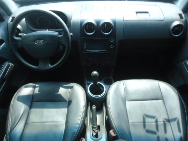 FORD Ecosport - Foto