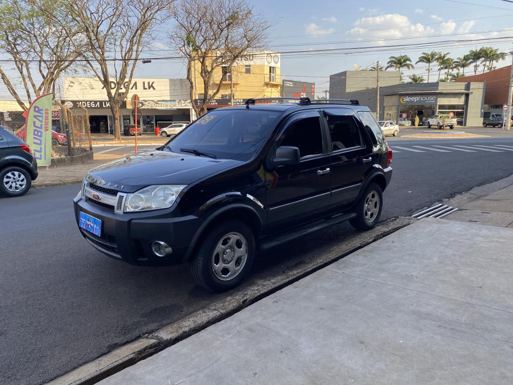 FORD Ecosport - Foto