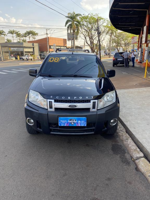 FORD Ecosport - Foto