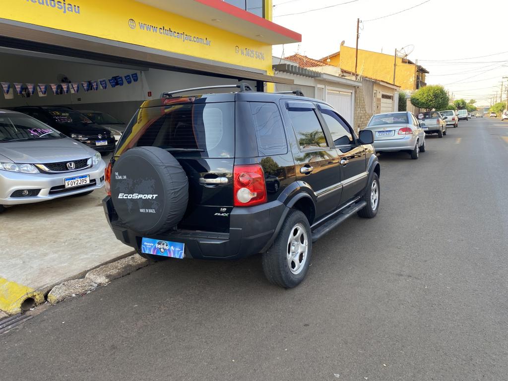 FORD Ecosport - Foto