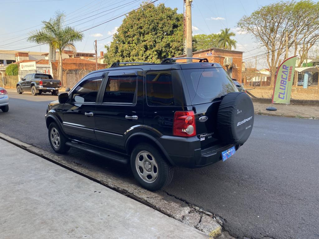 FORD Ecosport - Foto