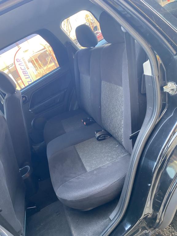 FORD Ecosport - Foto