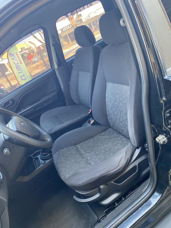 FORD Ecosport - Foto