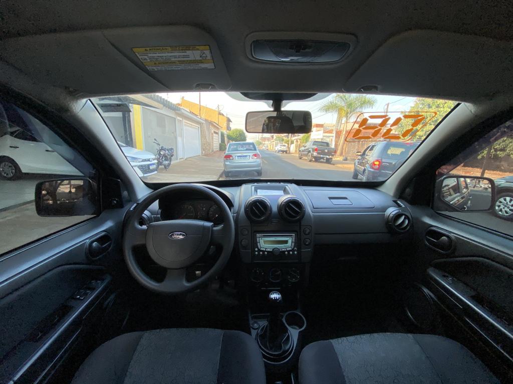 FORD Ecosport - Foto