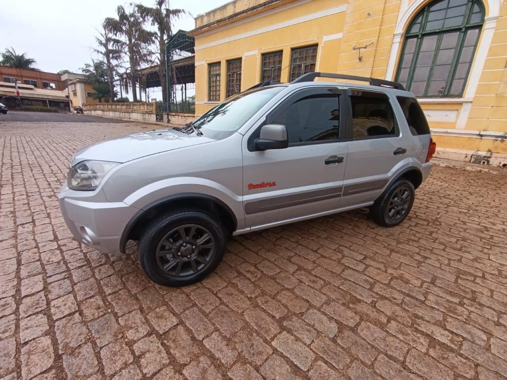 FORD Ecosport - Foto