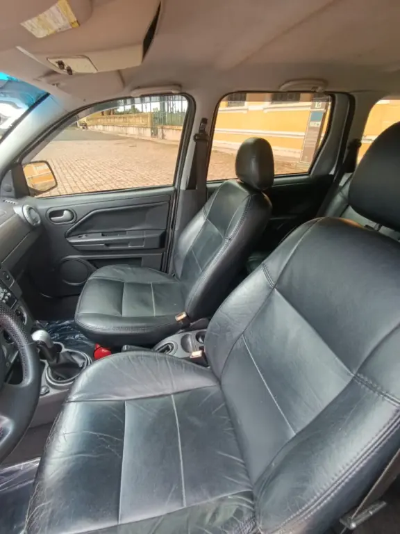 FORD Ecosport - Foto