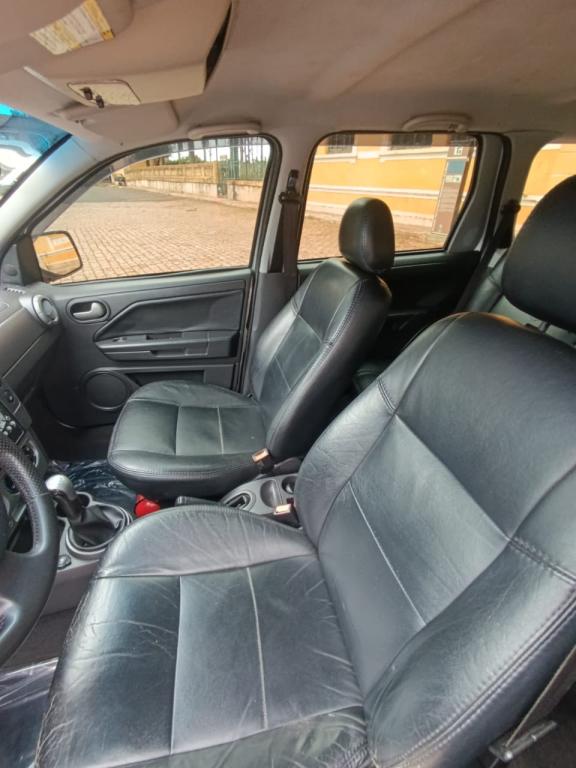 FORD Ecosport - Miniatura