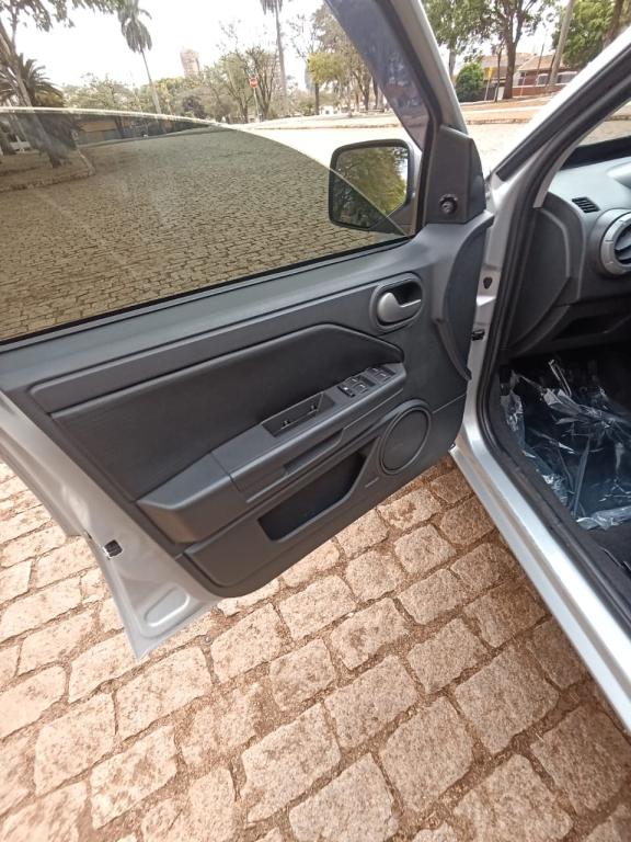 FORD Ecosport - Miniatura