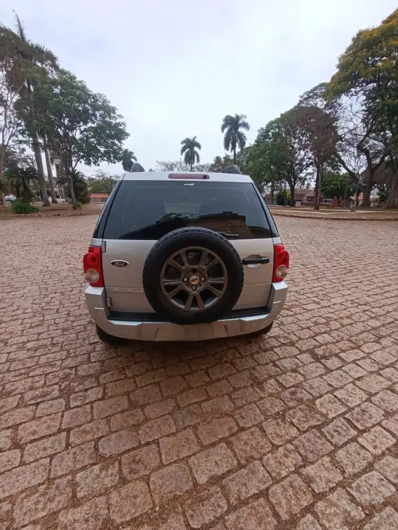 FORD Ecosport - Foto