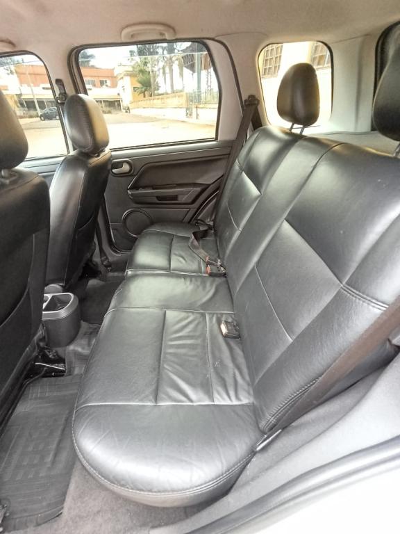FORD Ecosport - Foto
