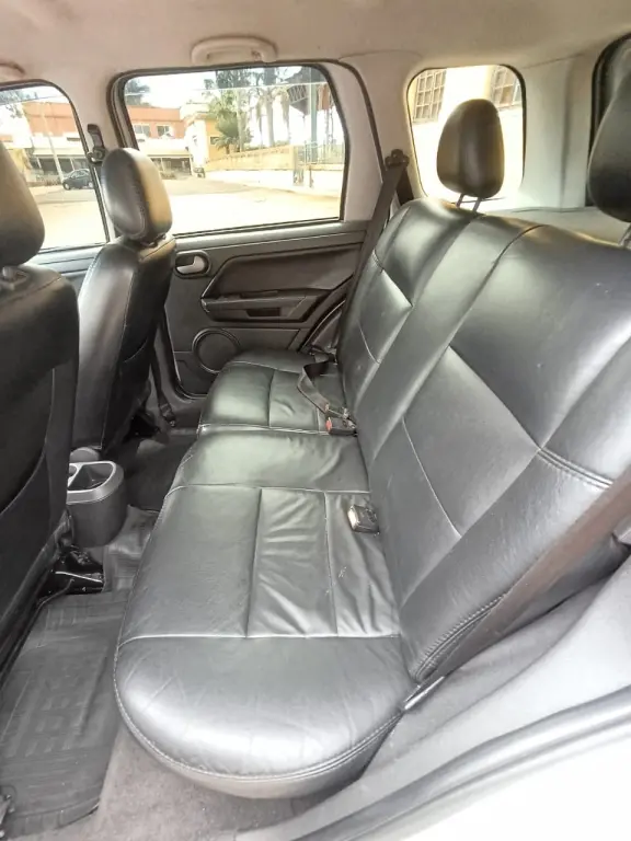 FORD Ecosport - Miniatura