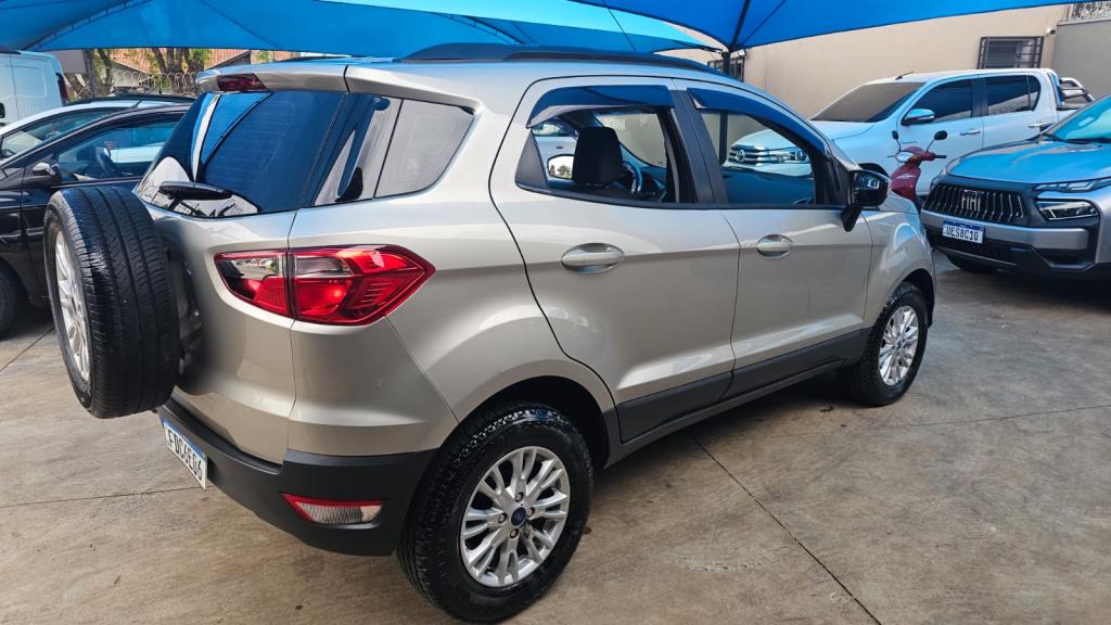 FORD Ecosport - Foto