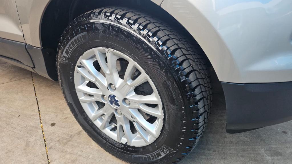 FORD Ecosport - Foto