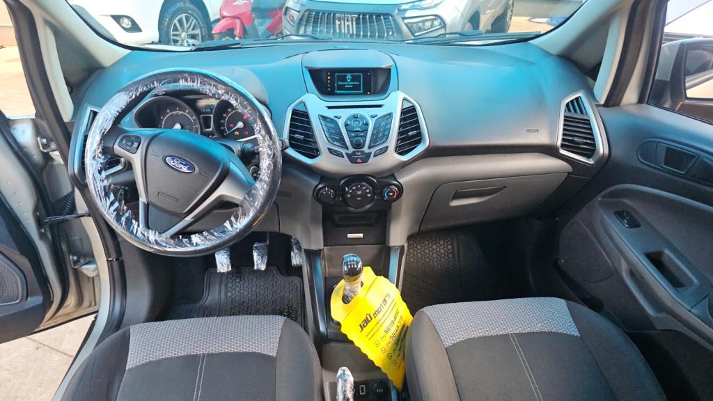 FORD Ecosport - Foto