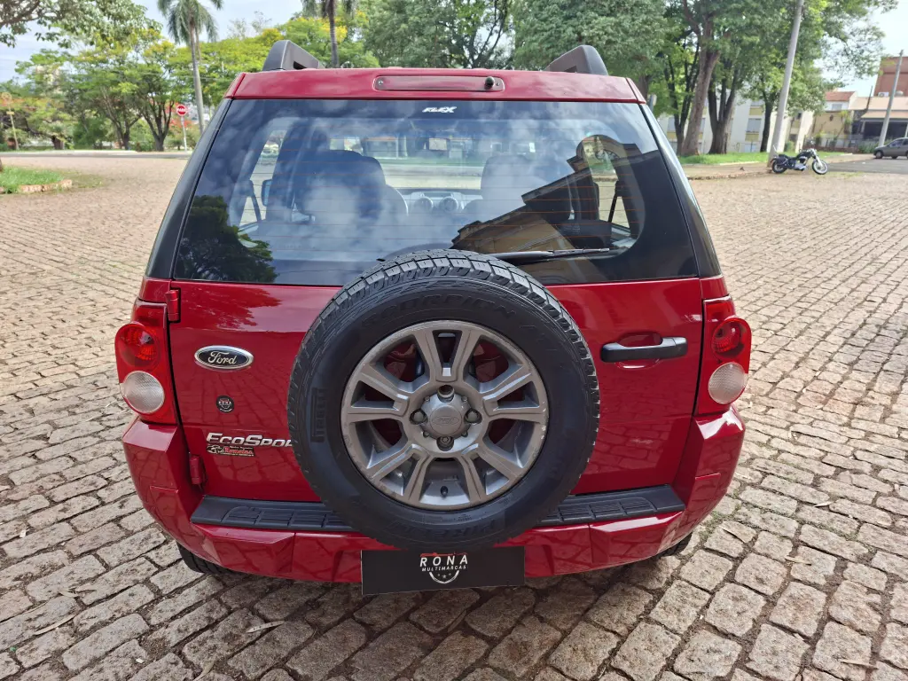 FORD Ecosport - Foto