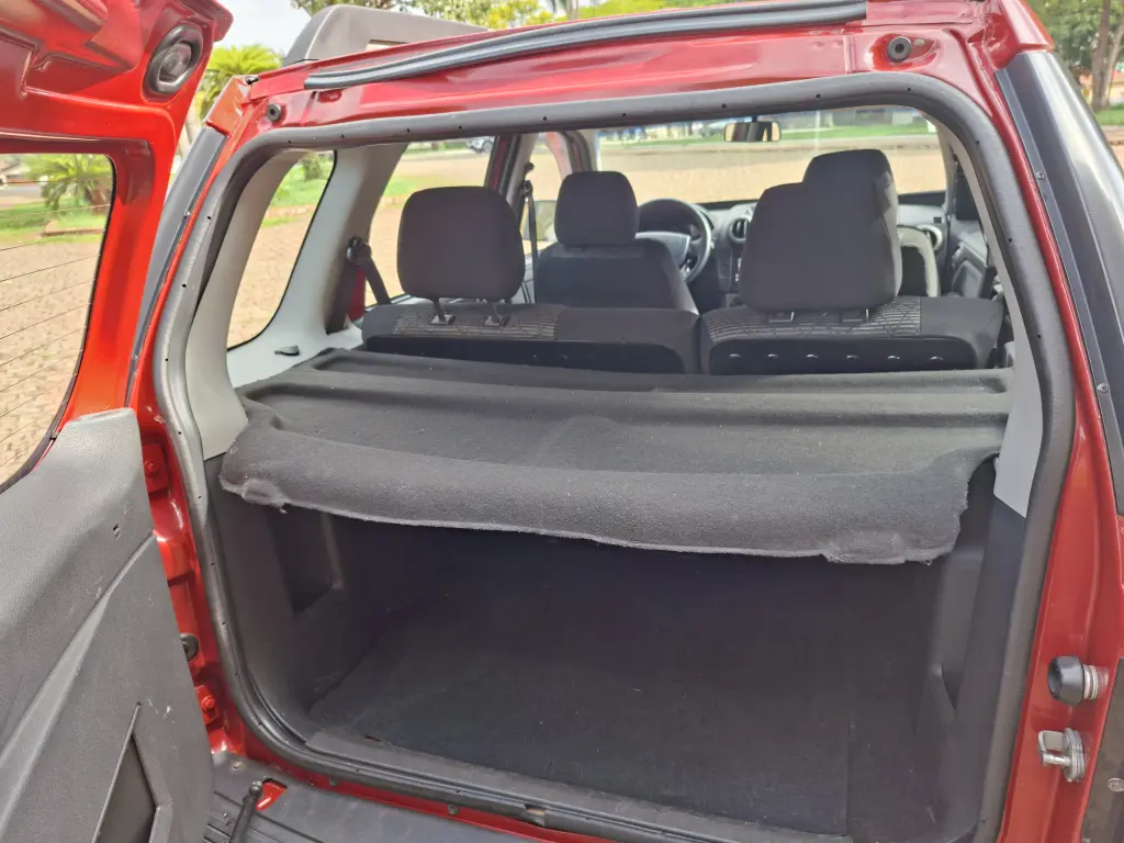 FORD Ecosport - Foto