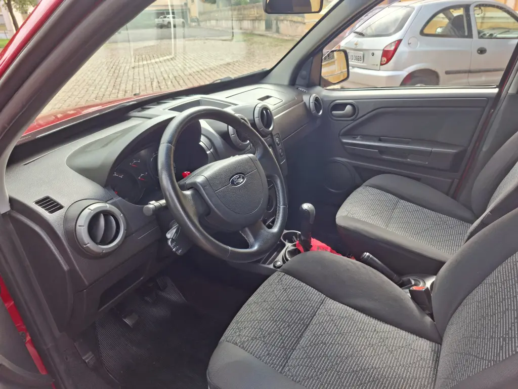 FORD Ecosport - Foto