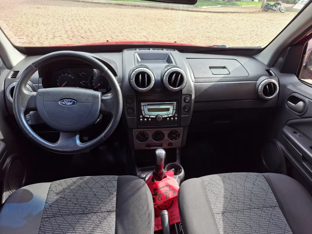 FORD Ecosport - Foto