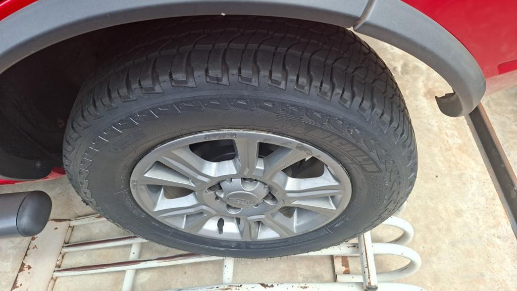 FORD Ecosport - Foto