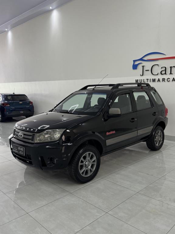 FORD Ecosport - Foto