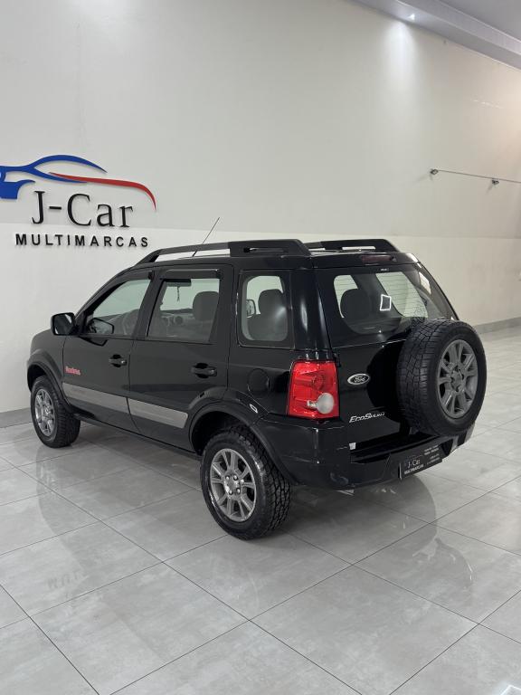 FORD Ecosport - Foto