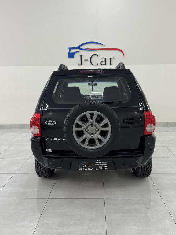 FORD Ecosport - Foto