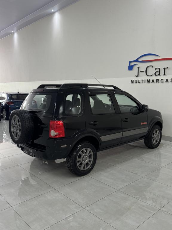 FORD Ecosport - Foto