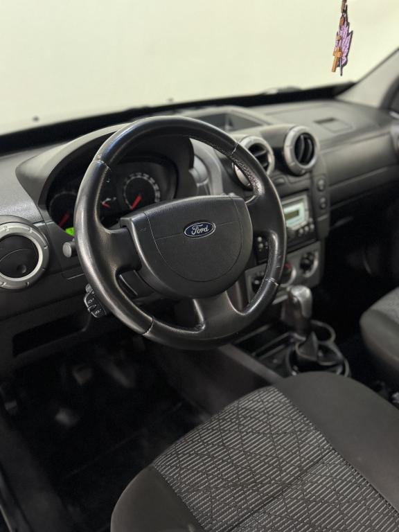 FORD Ecosport - Foto