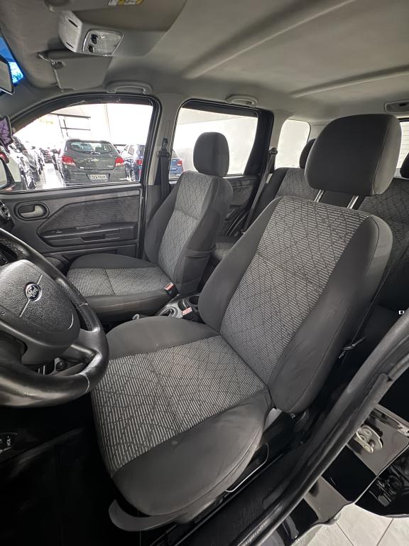 FORD Ecosport - Foto