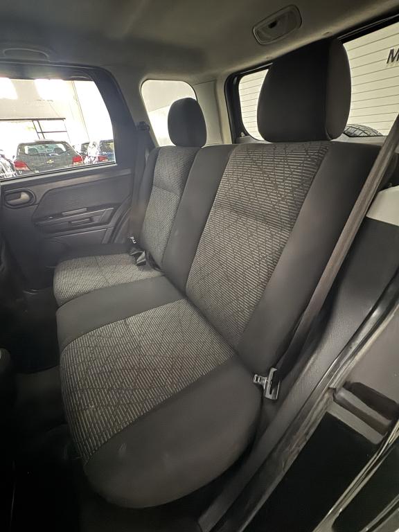 FORD Ecosport - Foto