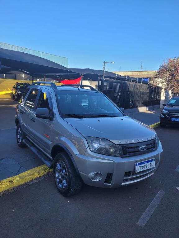 FORD Ecosport - Foto