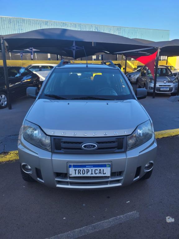 FORD Ecosport - Foto