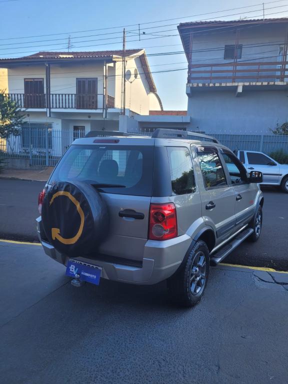 FORD Ecosport - Foto