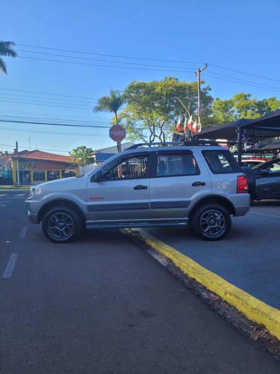 FORD Ecosport - Foto