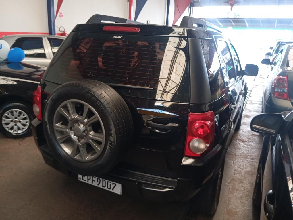 FORD Ecosport - Foto