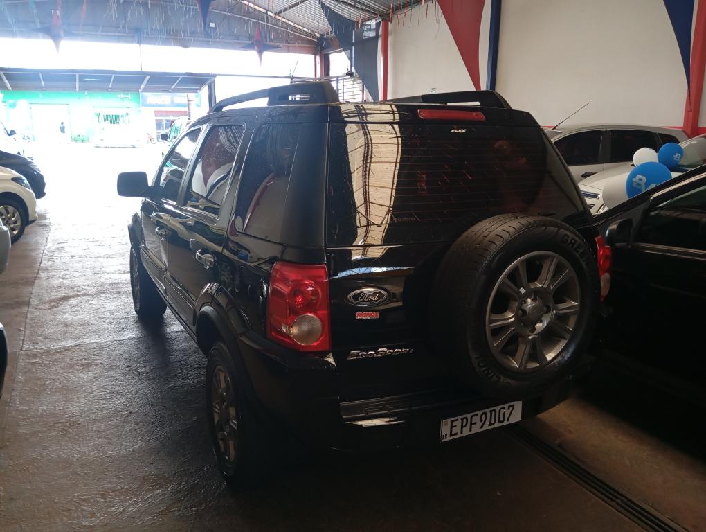 FORD Ecosport - Foto