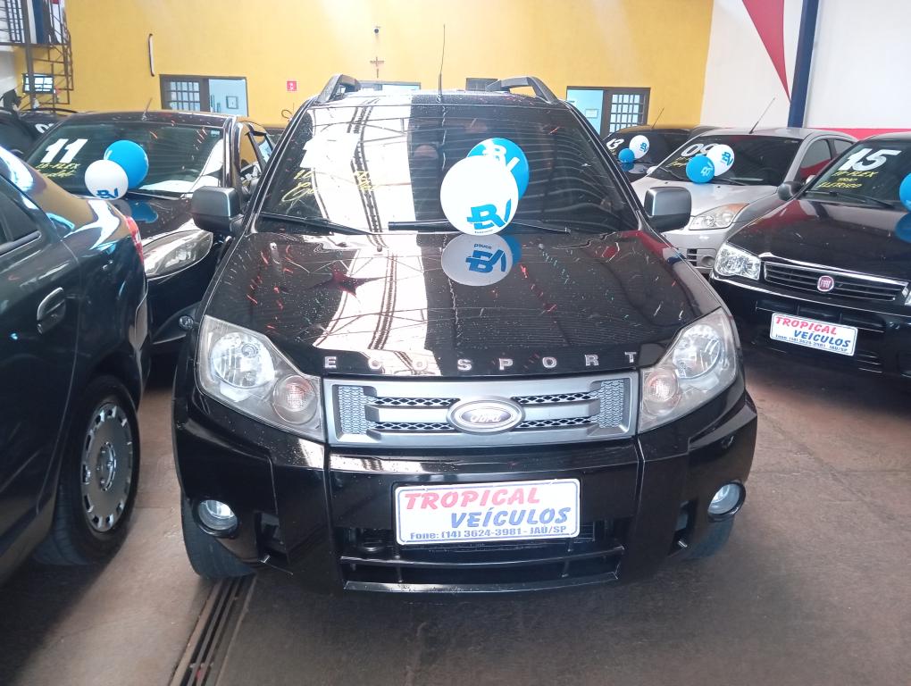 FORD Ecosport - Foto